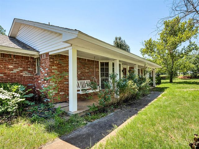 21370 N Rockwell Avenue, Edmond, OK 73012