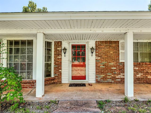 21370 N Rockwell Avenue, Edmond, OK 73012