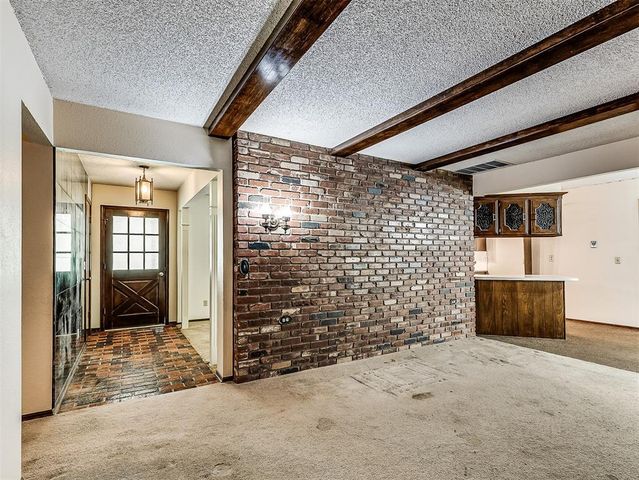 21370 N Rockwell Avenue, Edmond, OK 73012