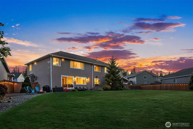 18410 102nd Street Ct E, Bonney Lake, WA 98391