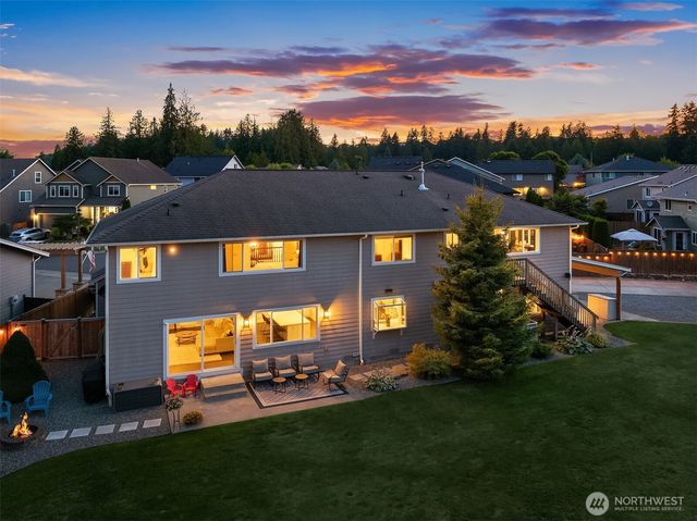 18410 102nd Street Ct E, Bonney Lake, WA 98391