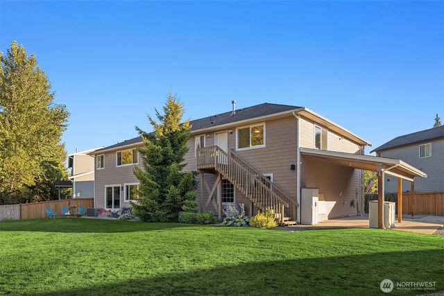 18410 102nd Street Ct E, Bonney Lake, WA 98391