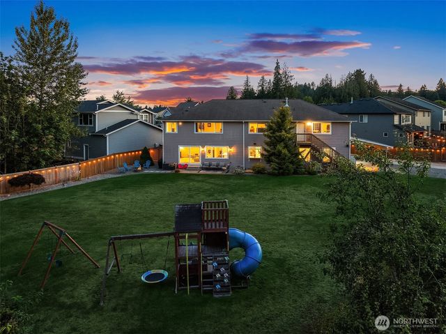 18410 102nd Street Ct E, Bonney Lake, WA 98391