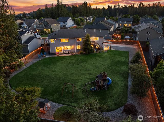 18410 102nd Street Ct E, Bonney Lake, WA 98391