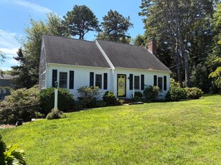 57 Sachem Drive, Bourne, MA 02562