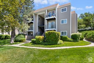 4614 S QUAIL PARK DR #A, Millcreek, UT 84117