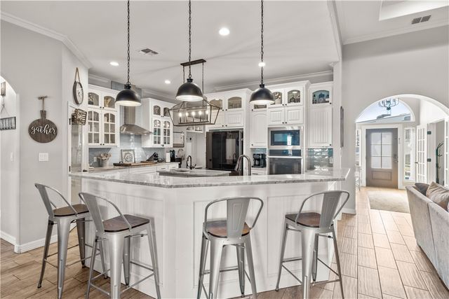 14226 Bowman Ct, Robstown, TX 78380