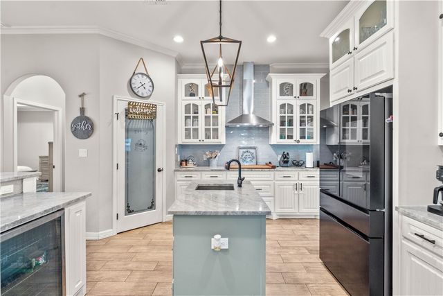 14226 Bowman Ct, Robstown, TX 78380