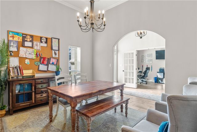 14226 Bowman Ct, Robstown, TX 78380