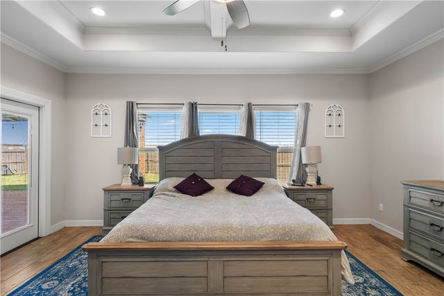 14226 Bowman Ct, Robstown, TX 78380