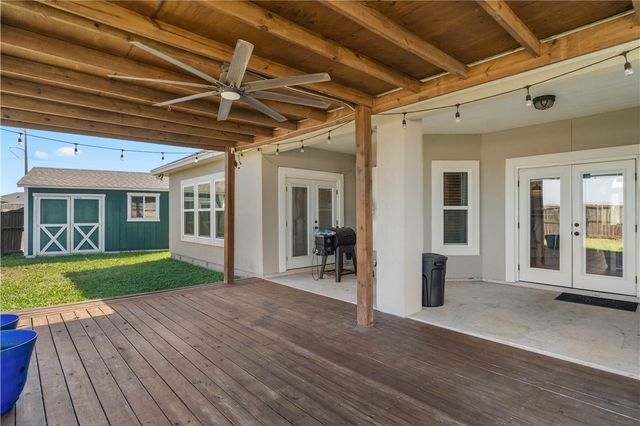 14226 Bowman Ct, Robstown, TX 78380