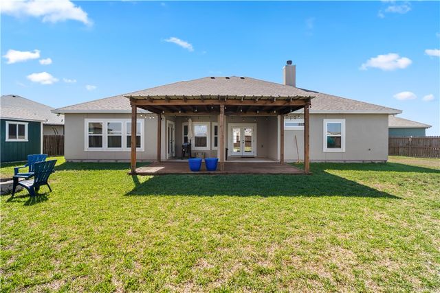14226 Bowman Ct, Robstown, TX 78380