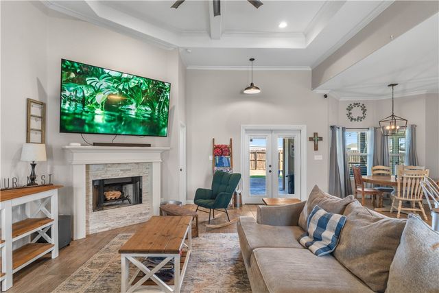 14226 Bowman Ct, Robstown, TX 78380