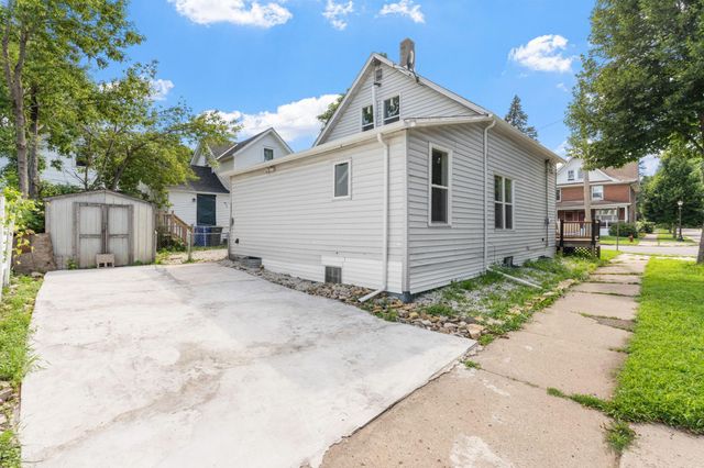 654 Winslow Avenue, Saint Paul, MN 55107