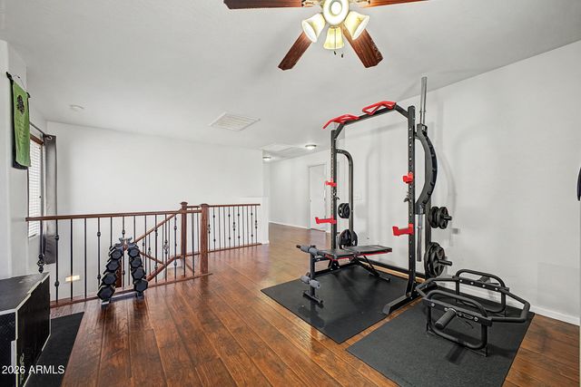 2417 W Barwick Drive, Phoenix, AZ 85085