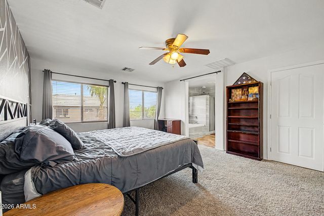 2417 W Barwick Drive, Phoenix, AZ 85085