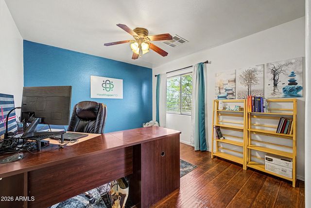 2417 W Barwick Drive, Phoenix, AZ 85085