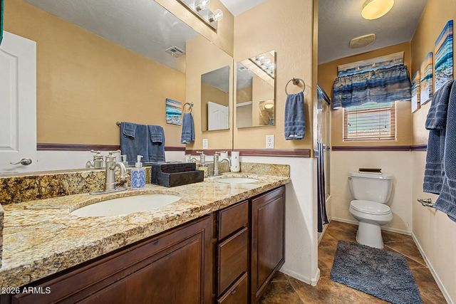 2417 W Barwick Drive, Phoenix, AZ 85085