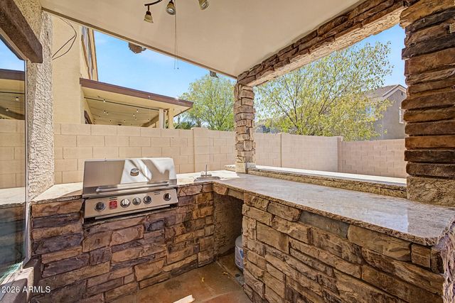 2417 W Barwick Drive, Phoenix, AZ 85085