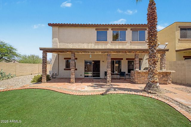 2417 W Barwick Drive, Phoenix, AZ 85085