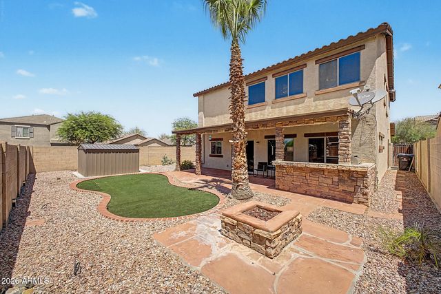 2417 W Barwick Drive, Phoenix, AZ 85085