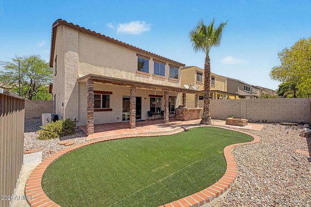 2417 W Barwick Drive, Phoenix, AZ 85085