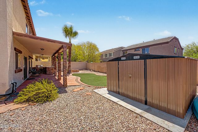 2417 W Barwick Drive, Phoenix, AZ 85085