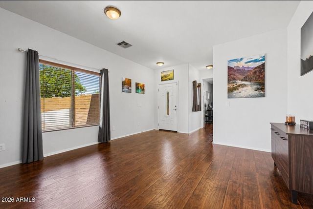 2417 W Barwick Drive, Phoenix, AZ 85085