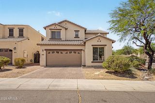 2417 W Barwick Drive, Phoenix, AZ 85085