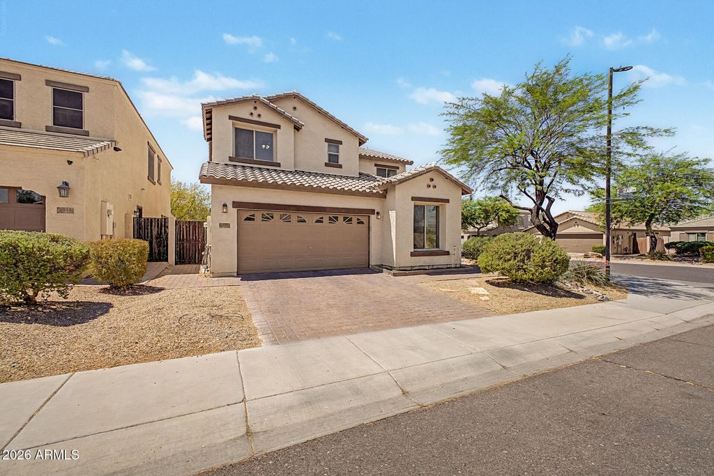 2417 W Barwick Drive, Phoenix, AZ 85085 — photo 2