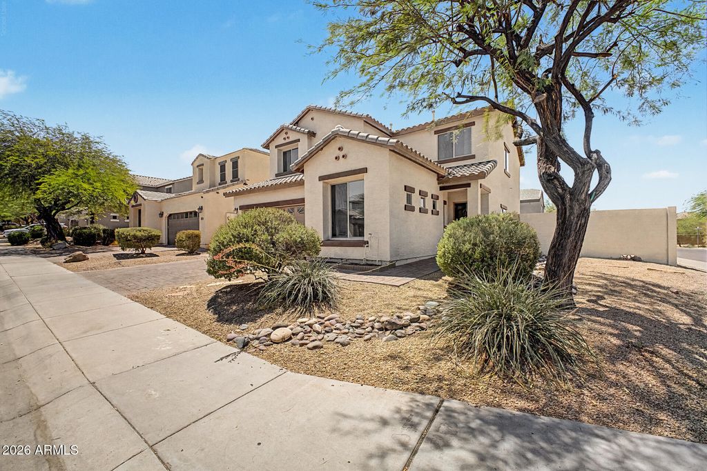 2417 W Barwick Drive, Phoenix, AZ 85085 — photo 3