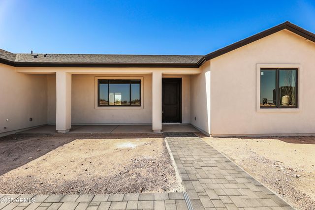 22750 E Roper Lane, Florence, AZ 85132