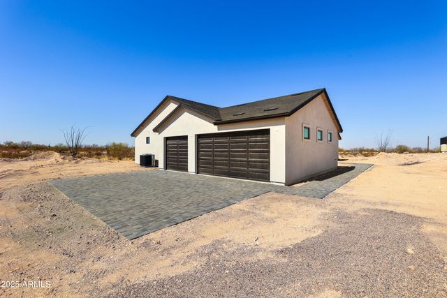 22750 E Roper Lane, Florence, AZ 85132