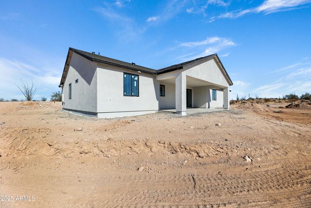 22750 E Roper Lane, Florence, AZ 85132