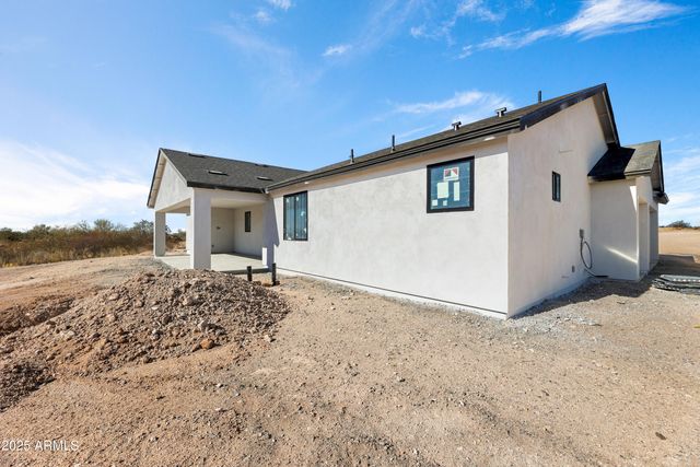 22750 E Roper Lane, Florence, AZ 85132