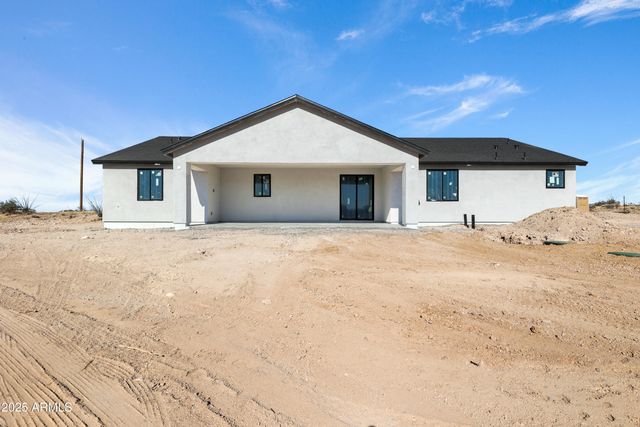 22750 E Roper Lane, Florence, AZ 85132