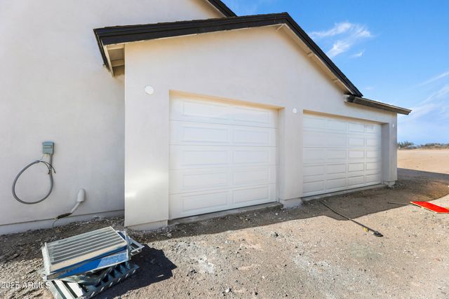 22750 E Roper Lane, Florence, AZ 85132