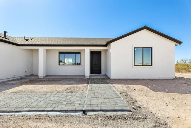22750 E Roper Lane, Florence, AZ 85132
