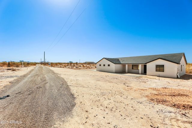22750 E Roper Lane, Florence, AZ 85132