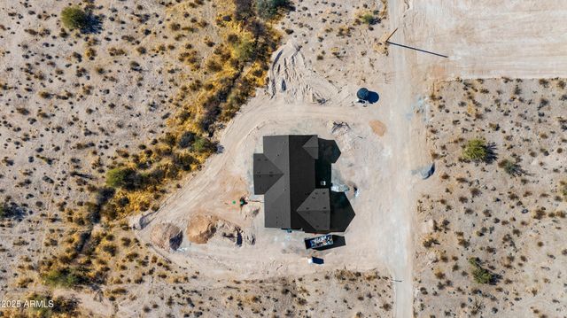 22750 E Roper Lane, Florence, AZ 85132