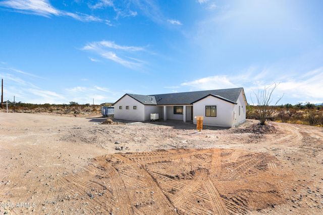 22750 E Roper Lane, Florence, AZ 85132
