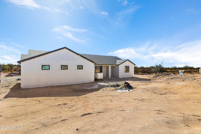 22750 E Roper Lane, Florence, AZ 85132