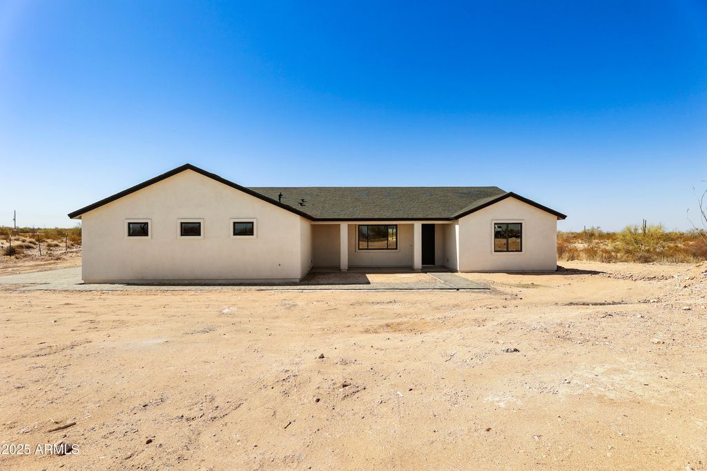22750 E Roper Lane, Florence, AZ 85132