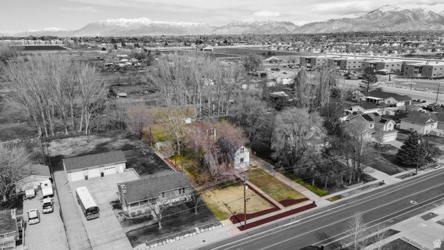 2098 W 700 S, Syracuse, UT 84075