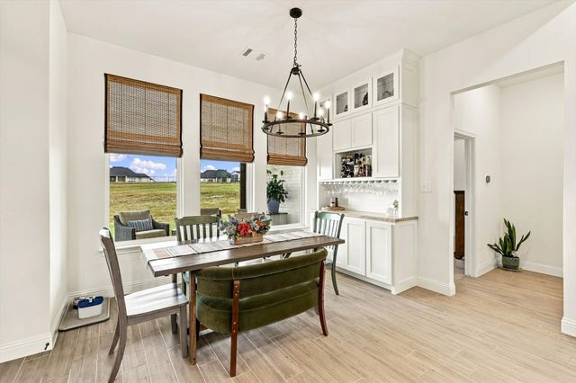 468 Red Bird Drive, Springtown, TX 76082