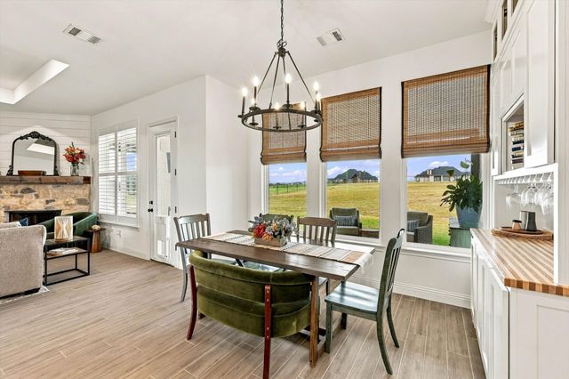 468 Red Bird Drive, Springtown, TX 76082