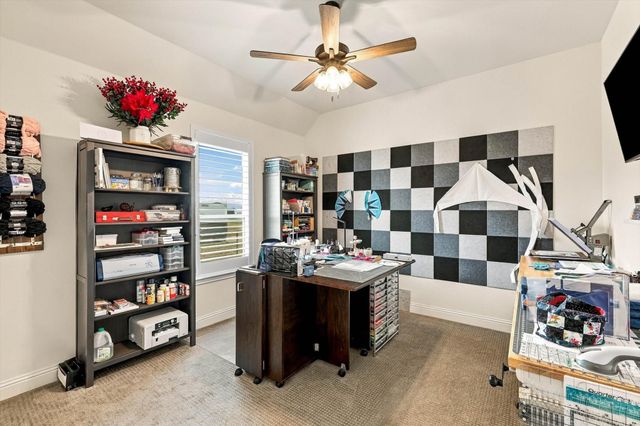 468 Red Bird Drive, Springtown, TX 76082