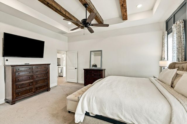 468 Red Bird Drive, Springtown, TX 76082