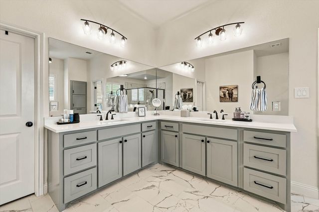 468 Red Bird Drive, Springtown, TX 76082