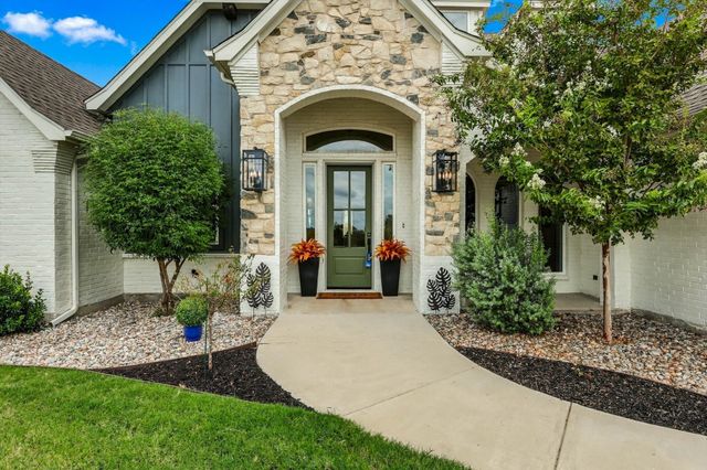 468 Red Bird Drive, Springtown, TX 76082